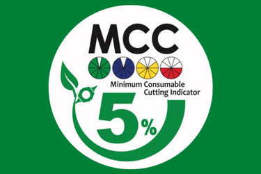 MCC 微耗材切削指標 Nine9 型錄