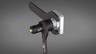 ERgo 刀長設定器，校刀更容易