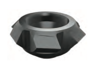 Nine9 MCC Mill- 去毛邊 60° & 90°